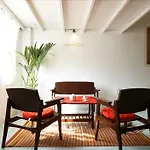 Indochina Studio Apartment In The Heart Of Saigon