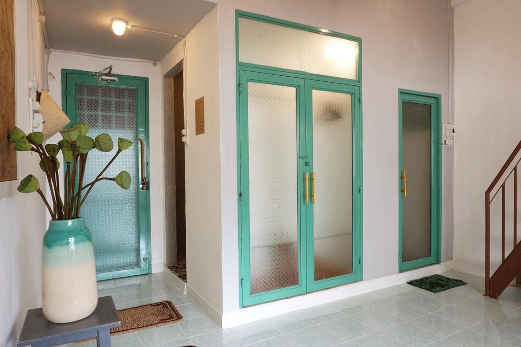 Căn hộ Indochina Studio Apartment In The Heart Of Saigon